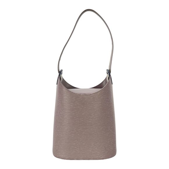 Louis Vuitton Verseau Epi Leather Shoulder Bag - Picture 1 of 7